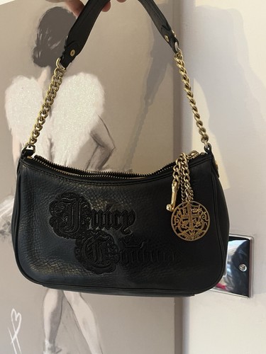 Juicy couture vintage small - couture,