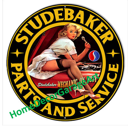 Studebaker parts service - studebaker, &
