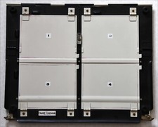 Durst Comax printing frame