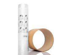 Refill foil nappy sacks