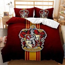 Harry Potter Gryffindor