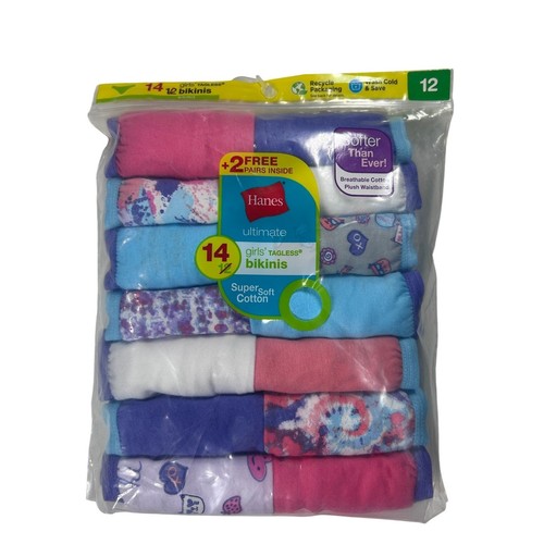 Hanes ultimate girls - hanes,