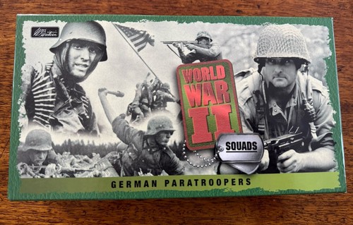Britains 17458 german - w,