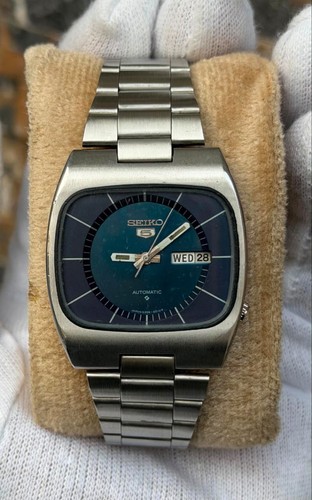 Seiko 6309 automatic vintage - seiko, 5
