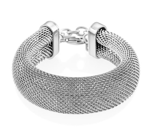 Designer inspired chunky - inspired, mesh