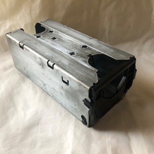 Stacker cashbox for note - stacker,