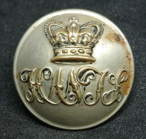 Victorian hants police - hants,