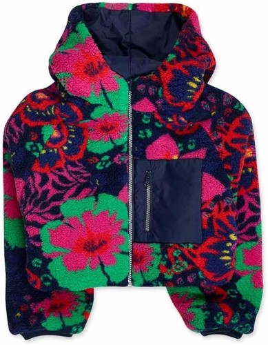 Tuc girl reversible - tuc, girl's