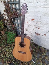 Crafter HiLITE-D SP/N acoustic