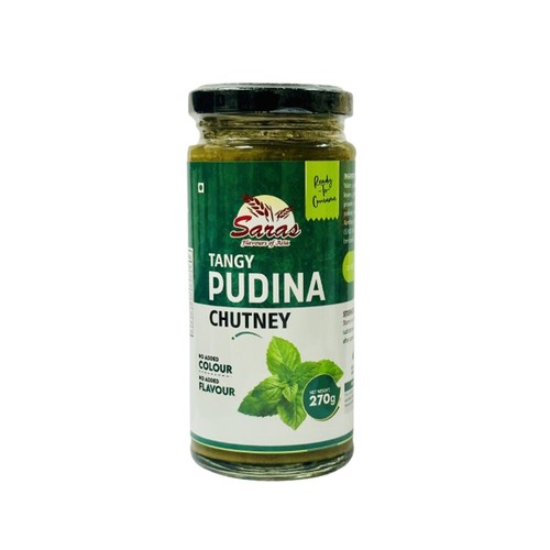 Saras indian chutney all - saras,