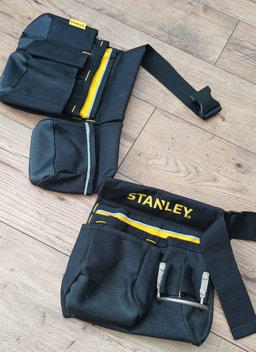 Stanley tool belt multi pocket - tool,