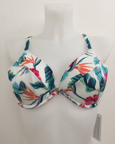 Freya women palm - women's, paradise
