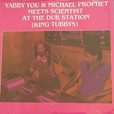 Yabby You & Michael Prophet -