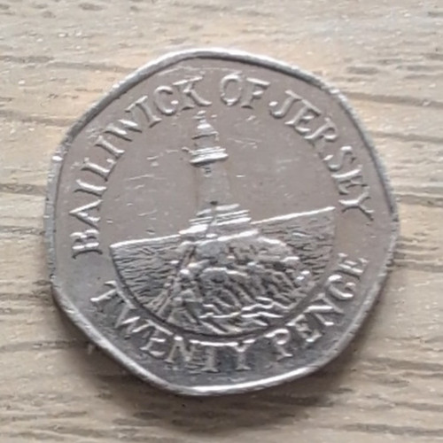 Jersey channel islands - jersey,