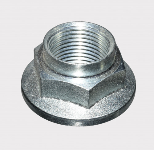 Yamaha yfm shaft nut - yamaha,