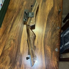 Hoyt Easton Laminated Wooden Bow Riser Section