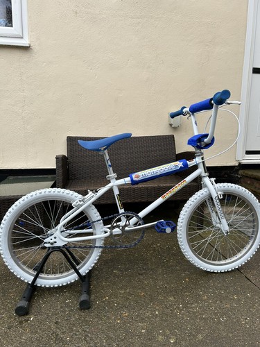 1983 mongoose californian - 1983,