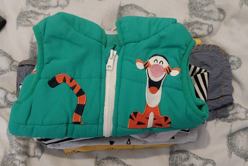 Baby boys assorted clothes - boys,