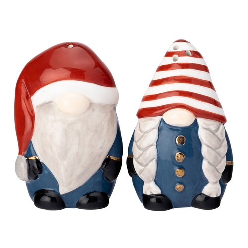 Foxwood home christmas gonk - christmas,