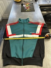 Retro Adidas Originals Track
