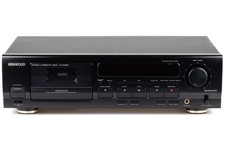 Kenwood KX-5050 Tape Deck