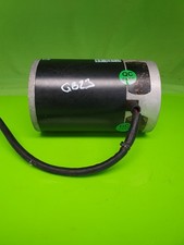 Sterling S700 Mobility Scooter Electric Motor Serviced     GB23