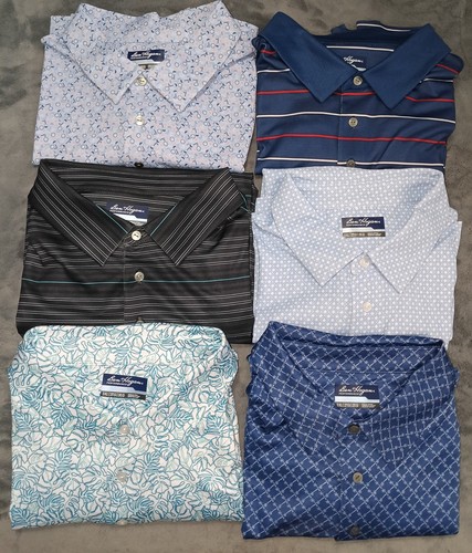 Ben hogan performance polo - performance,