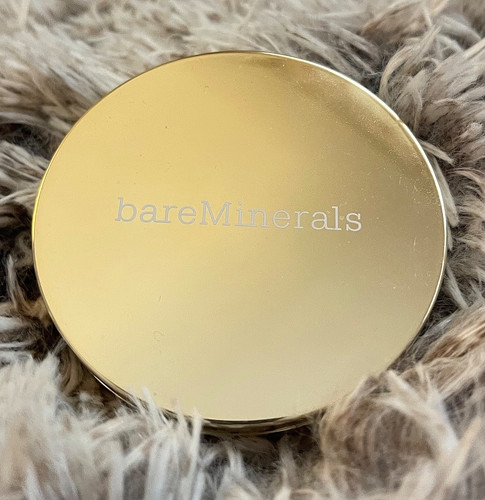 Nwot bare minerals - nwot, eye