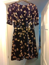 Topshop Dress Size 10