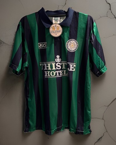 Leeds united 1993 - leeds, third