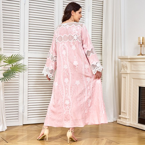 Elegant women abaya - elegant,