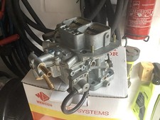 Weber 38 DGAS To Suit 2.0/2.1