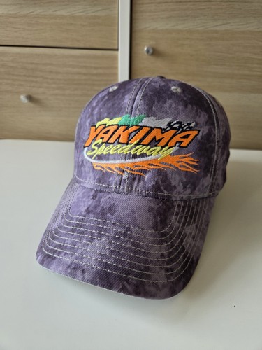 Yakima speedway grey - speedway,