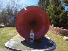 Huge Ibuki A 150, . ship horn