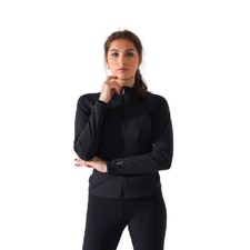 JIV Derigo Jacket Figure Skating Ice Clothing