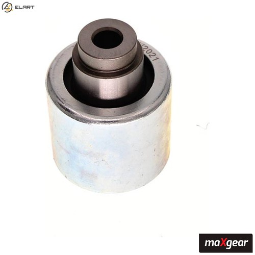 Deflection pulleyguide pulley - deflection,