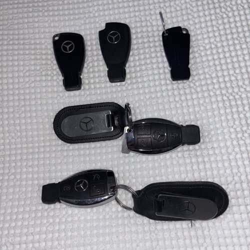 Job lot used mercedes - of,
