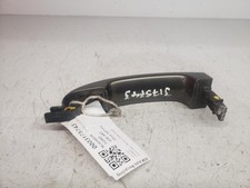 FORD GALAXY 2010 FRONT RIGHT