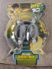 Ben 10 - Deluxe Omnitrix DX