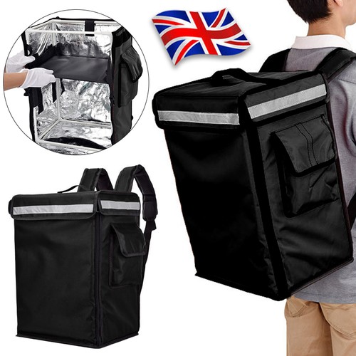 Food delivery backpack - uk,