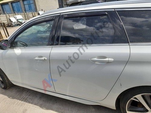 Peugeot 308 mk2 estate - mk2,