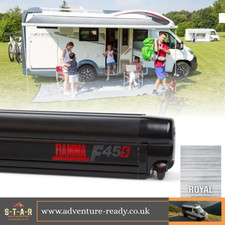 Fiamma F45 S 260 300 350 375