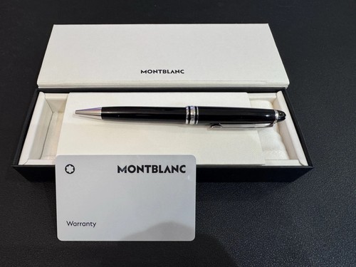 Montblanc meisterstück - montblanc,