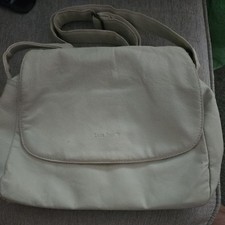 Luca Bocelli Leather Shoulder