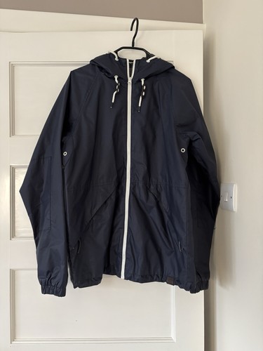 Pull bear men navy - pull, rain