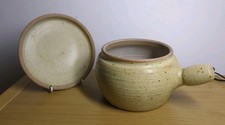 Large Winchcombe Pottery