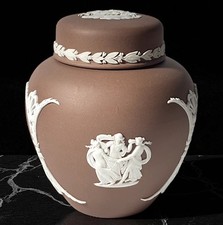 Rare WEDGWOOD Jasperware