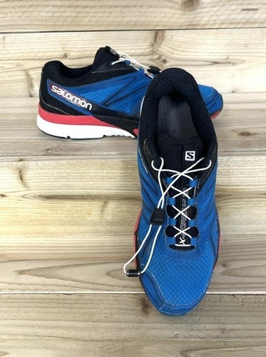 Salomon scream men s - scream, 3d