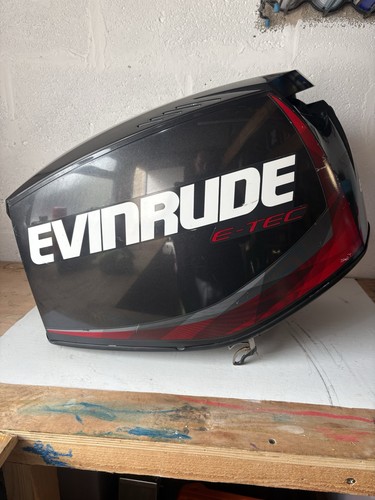 Evinrude etec 90hp - etec,
