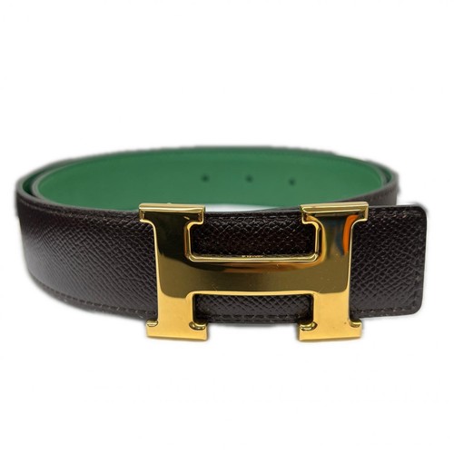 Hermes constance belt - hermes,